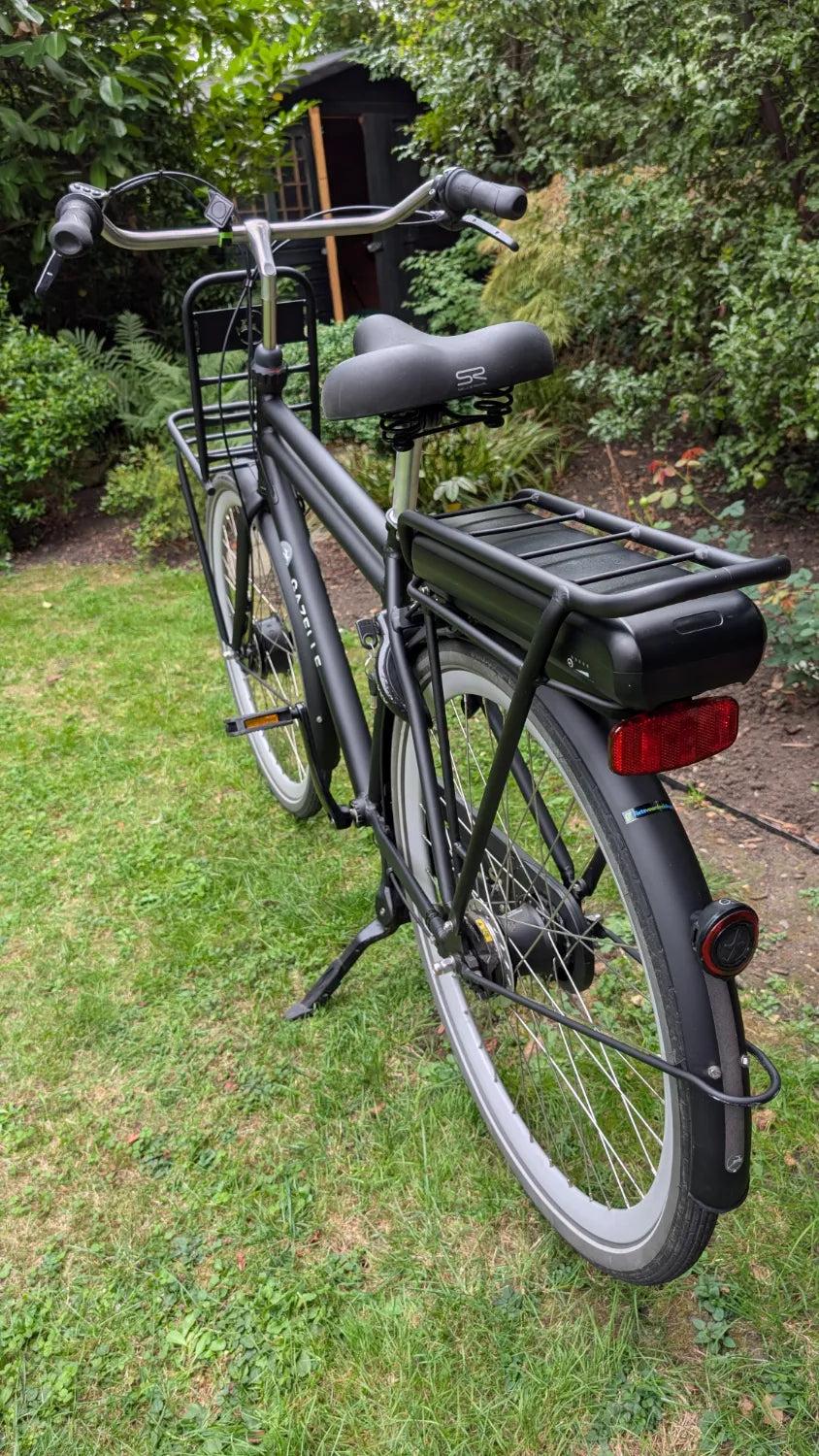 Gazelle PuurNL HFB 2021