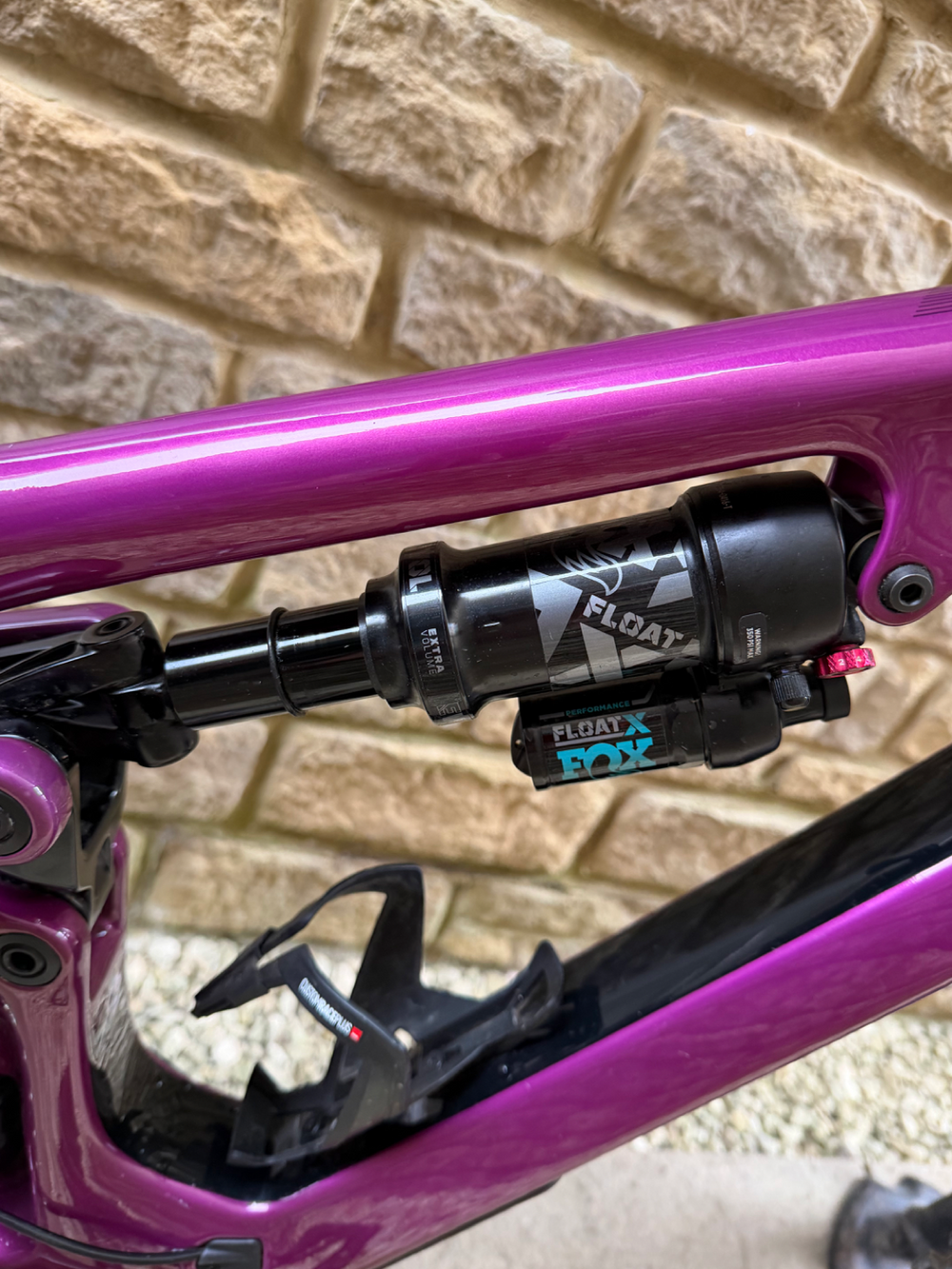 Yeti SB140 2024