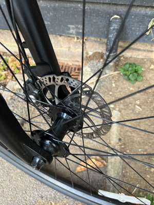 Trek Dual Sport 1 2022