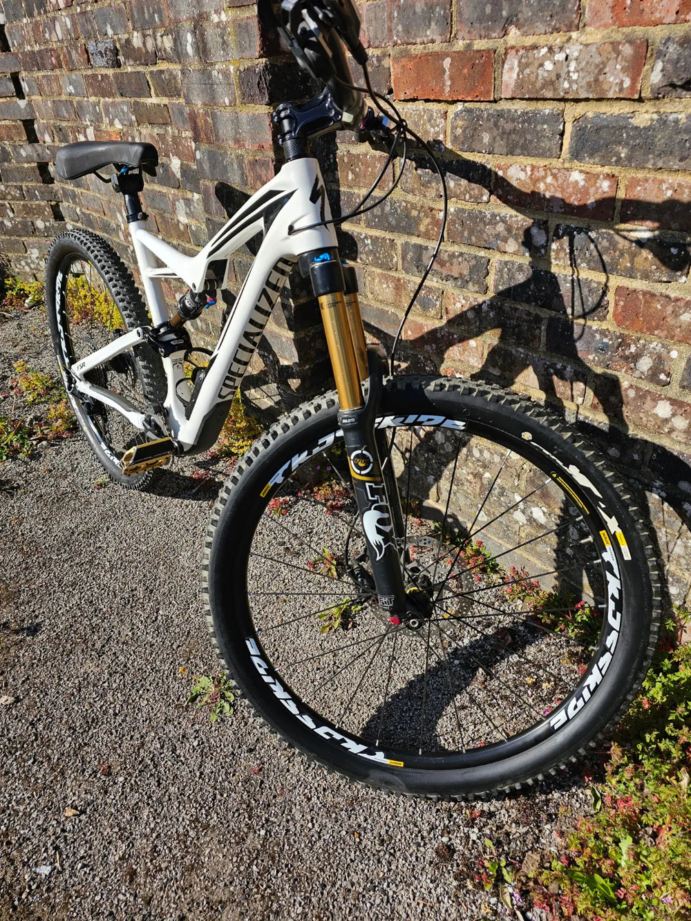 Specialized Rockhopper 27.5 2016