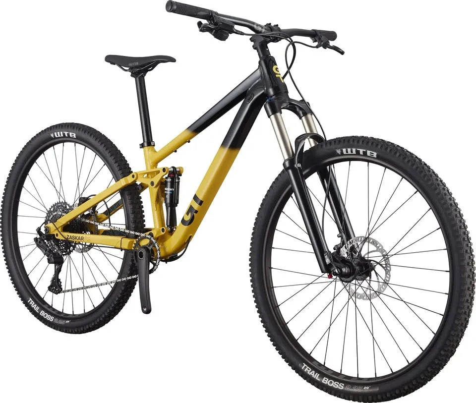 GT Zaskar 650b Sport 2026
