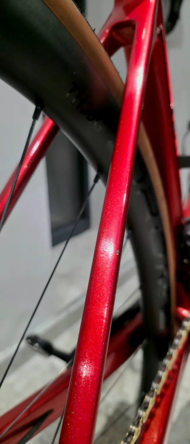 BMC Teammachine SLR01 TWO 2023