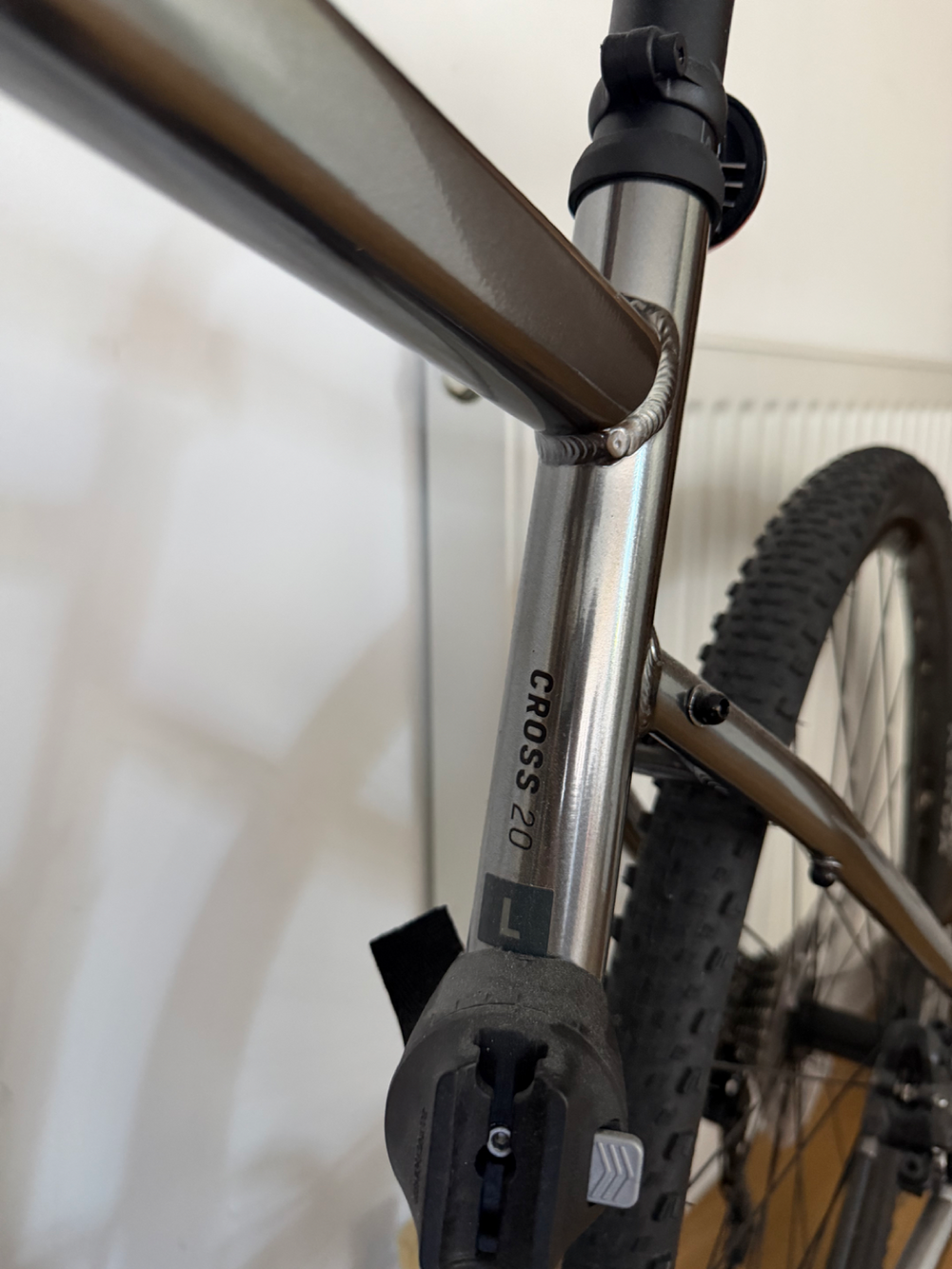 Scott Sub Cross 20 Hybrid 2026