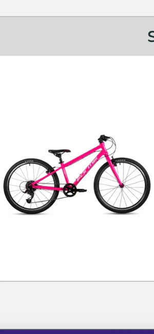 Forme Kinder 24 Junior MTB 2022