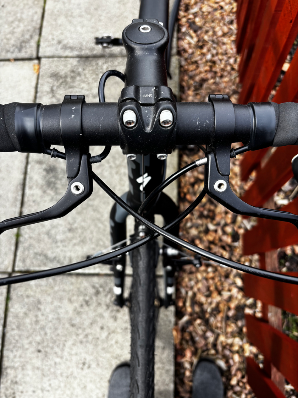 Specialized Tricross 2014