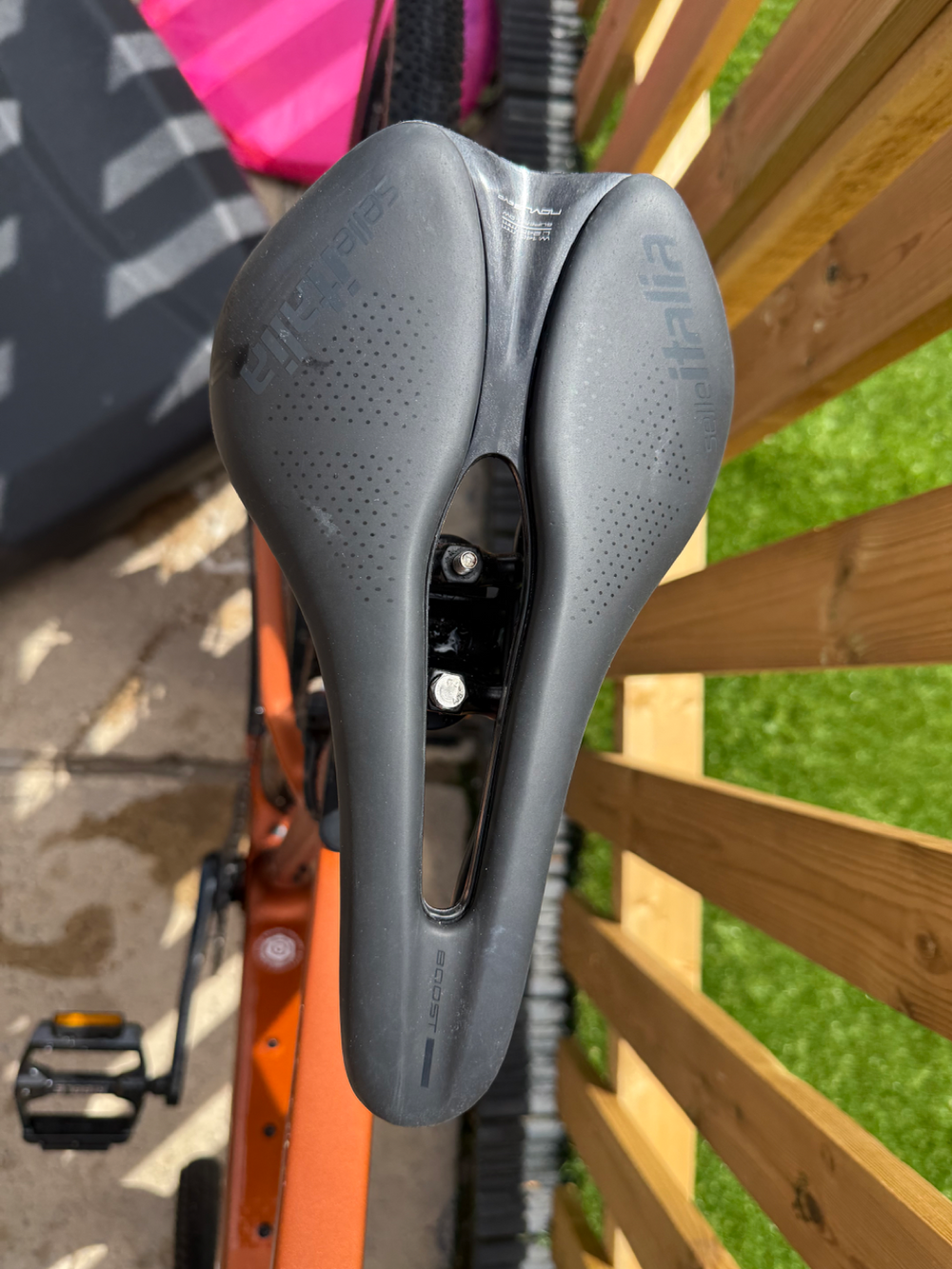 Ribble Gravel SL - Enthusiast - SRAM Rival XPLR eTap AXS 2022