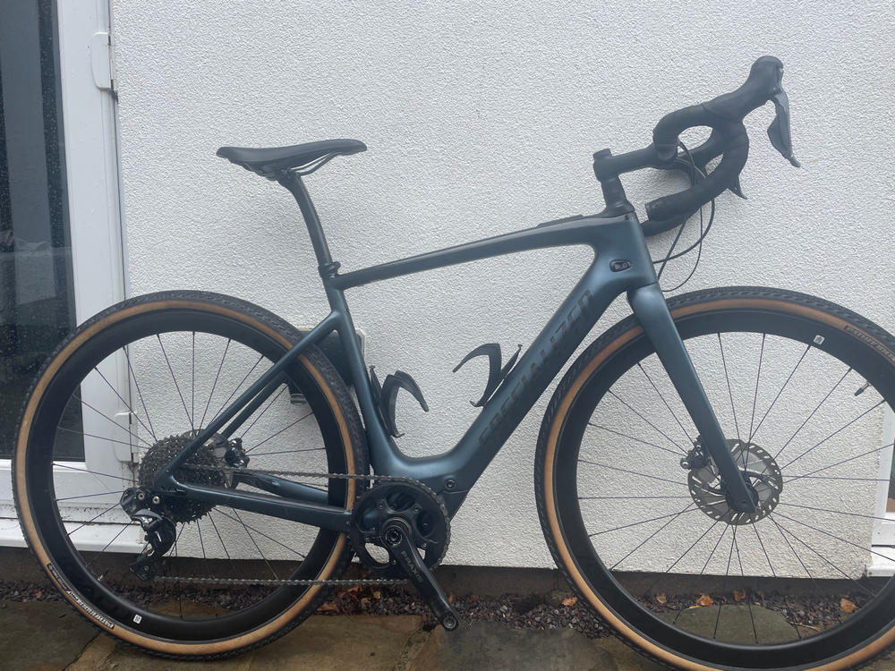Specialized Creo SL Expert 2020