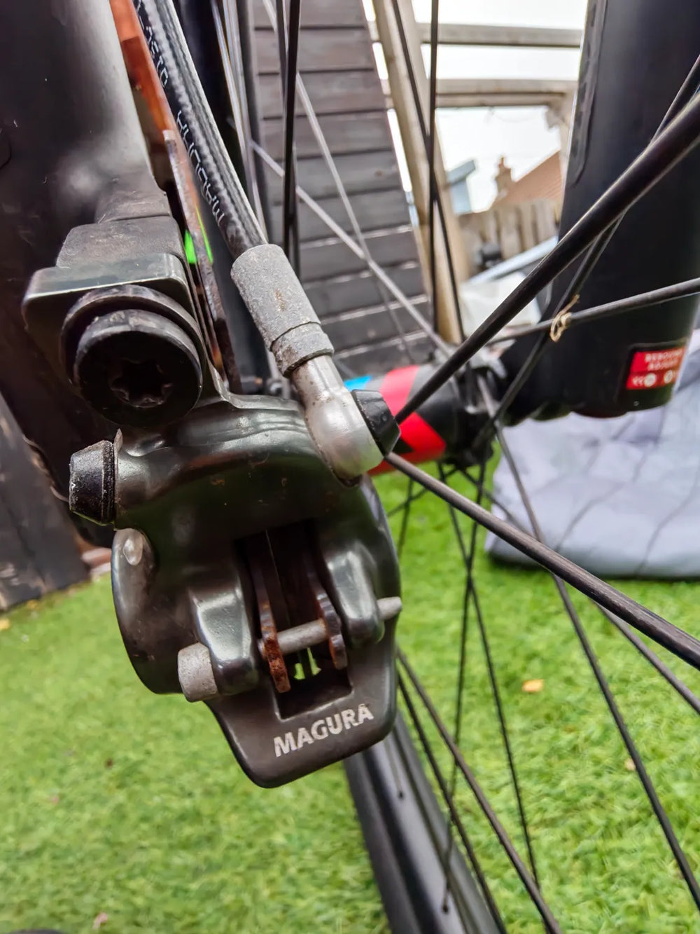 Cube Stereo 120 Hpa Pro 29er 2017