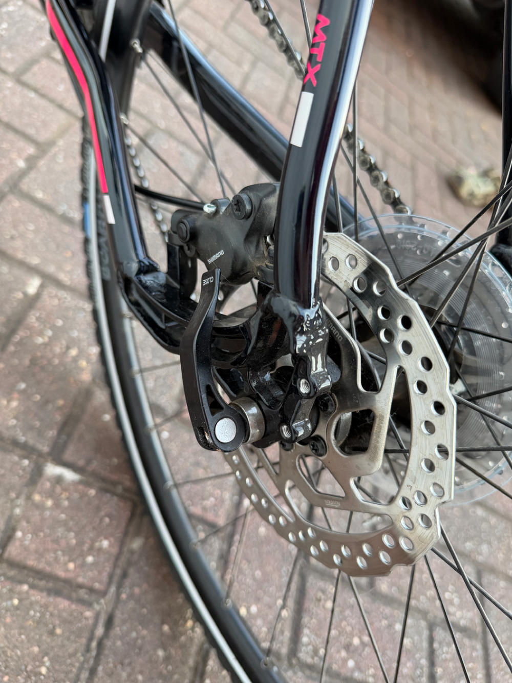 Boardman MTX 8.8 2023
