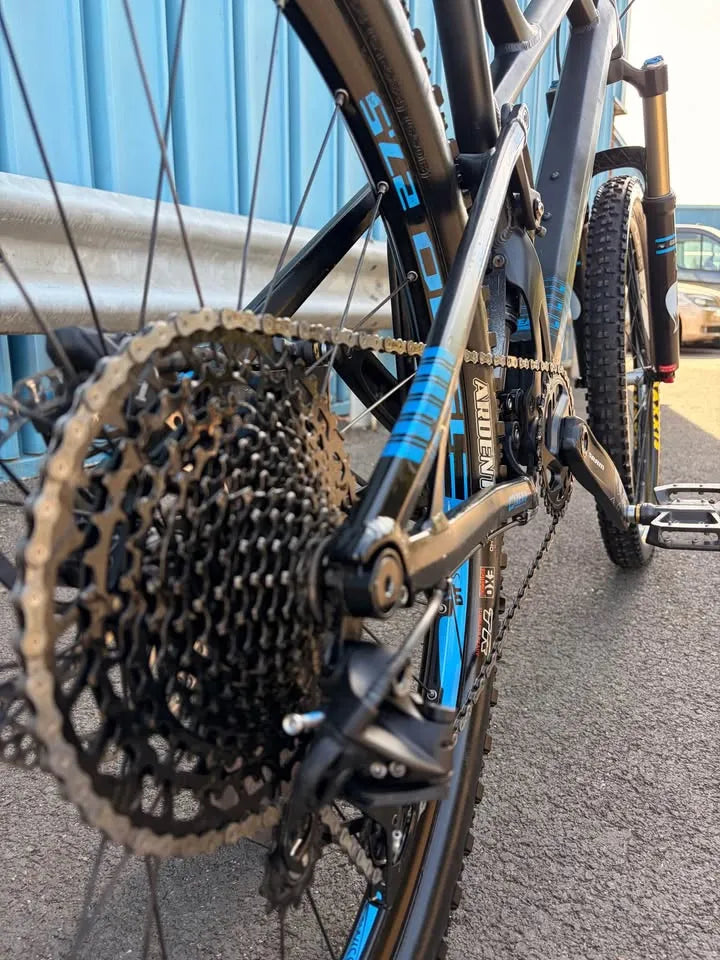 Mondraker Foxy 27.5 2019