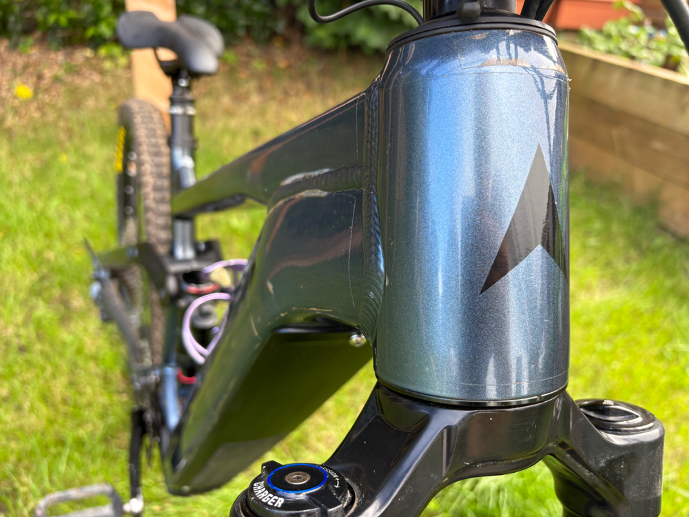 Vitus E-Sommet 297 VRS 2021