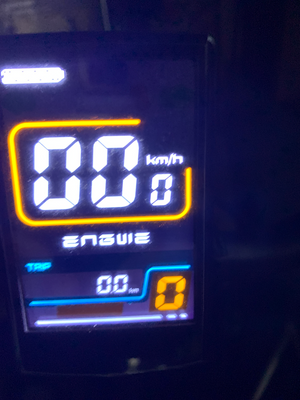 Engwe L20 3.0 Boost 2026