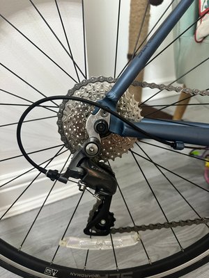 Boardman X7 Aluminium 2024