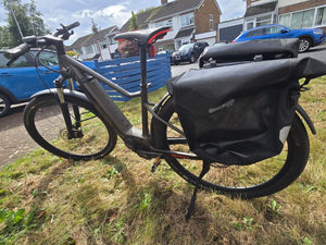 Scott Axis Eride 20 2019