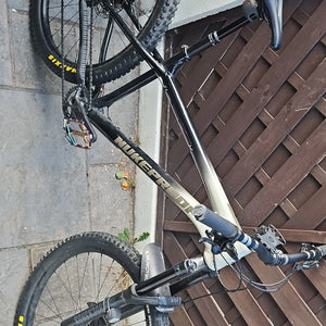 Nukeproof Scout 275 Frame - Limited Edition 2023