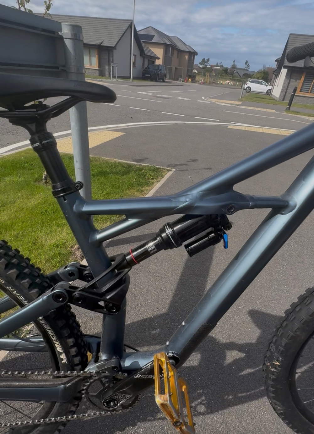 Specialized Enduro Comp 29 2019