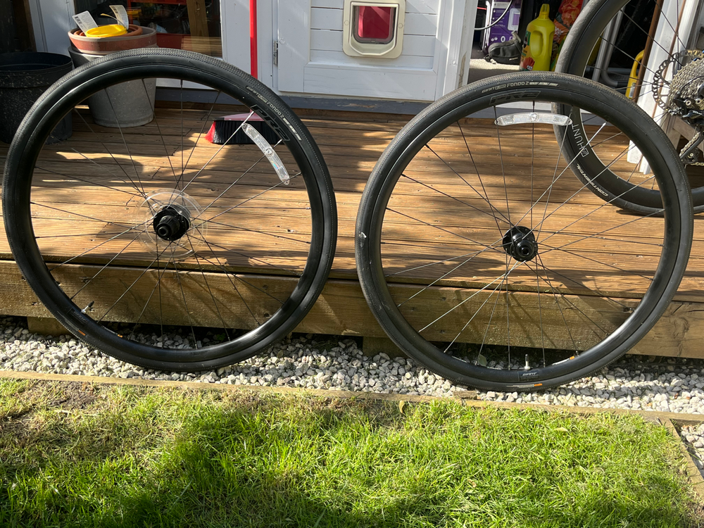 Giant Contend AR 1 Disc 2021