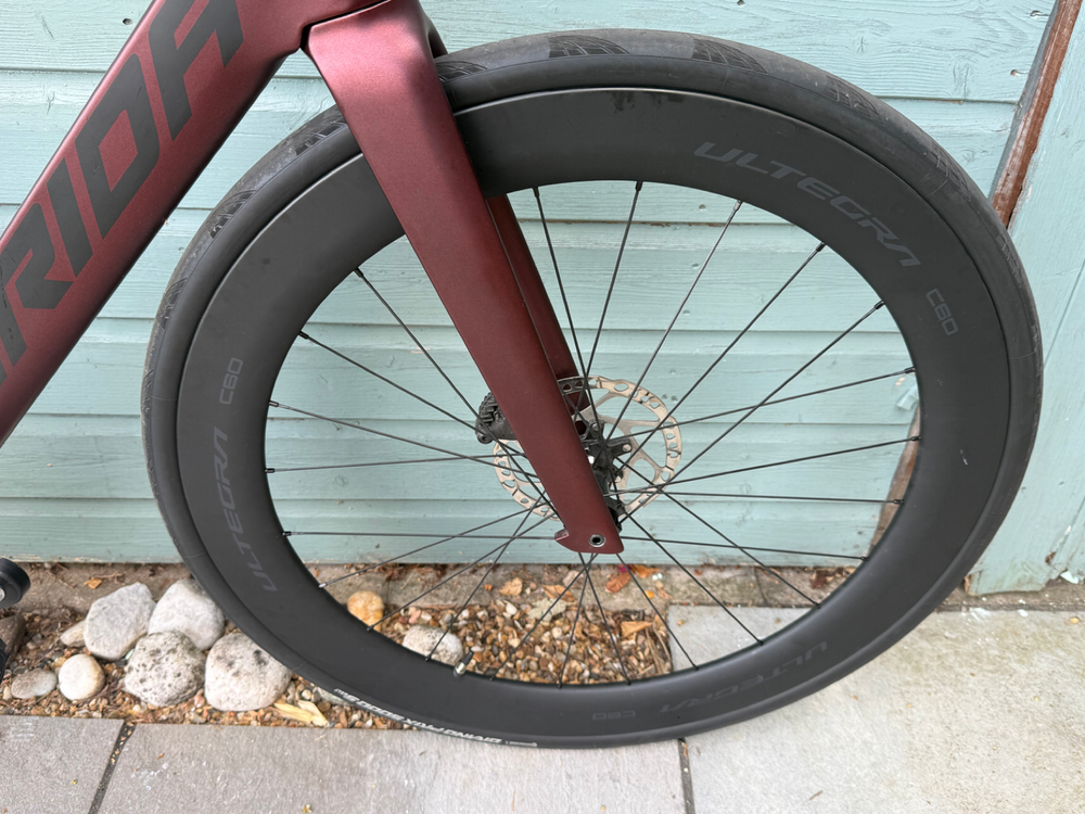 Merida Reacto 6000 105Di2 2025