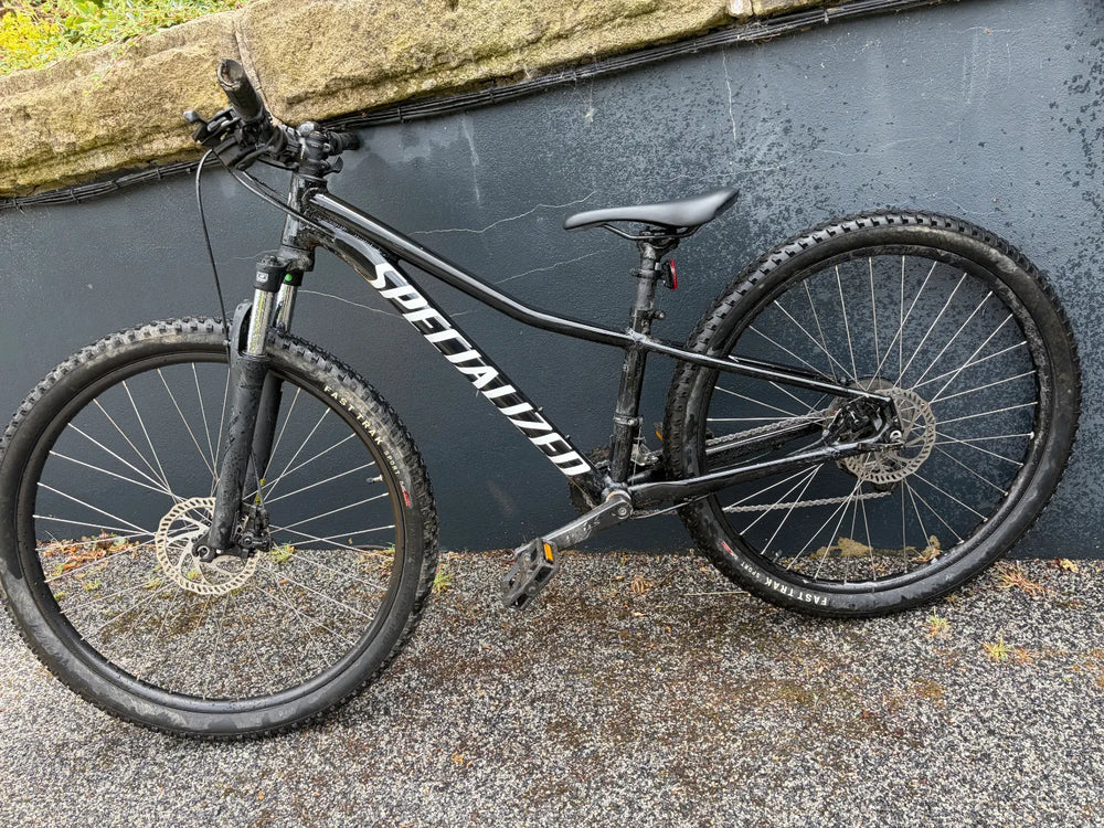 Specialized Rockhopper 27 5 2023