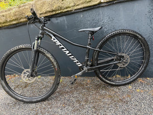 Specialized Rockhopper 27 5 2023