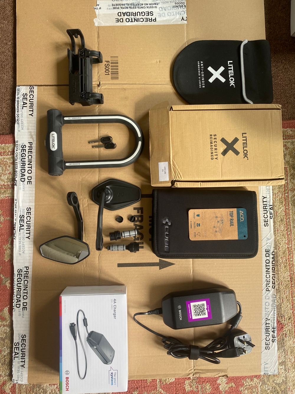 Cube Editor Hybrid Slt 400x Fe 2026