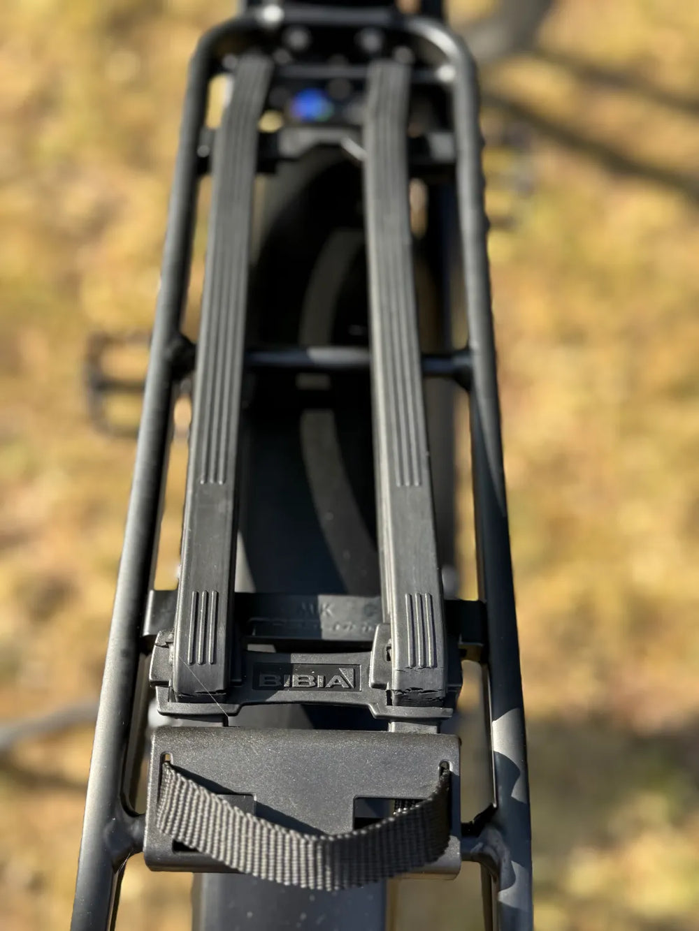 Riese & Muller Supercharger GX Rohloff 2018