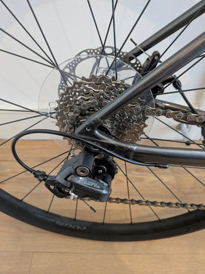 Specialized Allez E5 Disc 2024