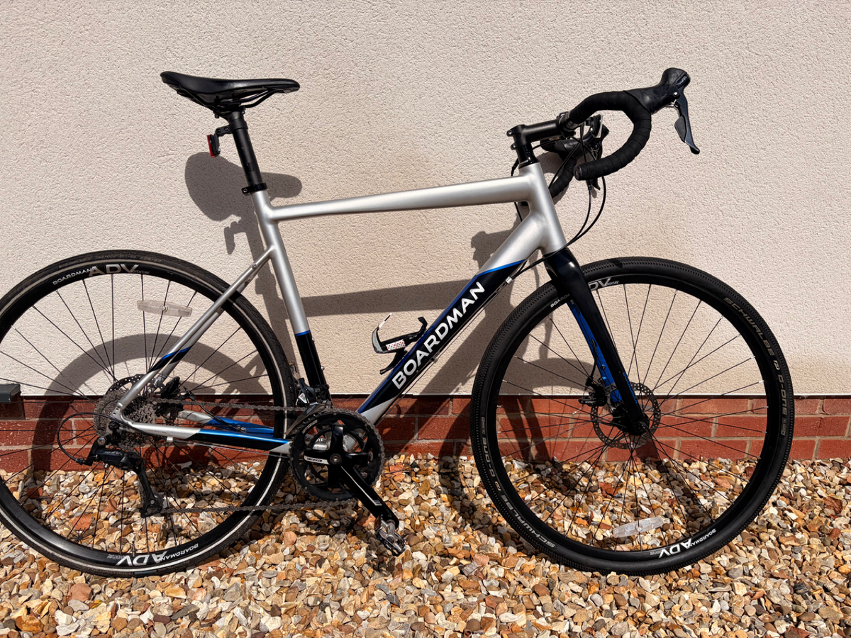 Boardman ADV 8 8 2025