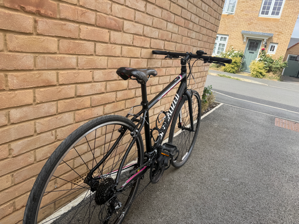 Specialized Vita Sport 700c 2017