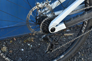 Trek Session 9 X01 2024