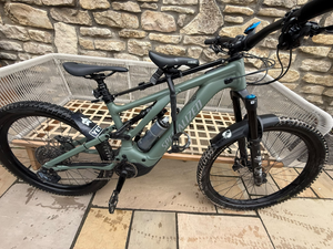 Specialized Turbo Levo Comp Alloy S4 2025