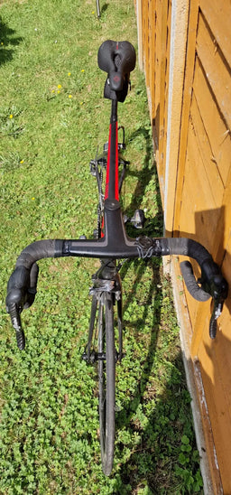 Canyon Aeroad SLX 2017