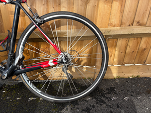 Specialized Allez E5 2015