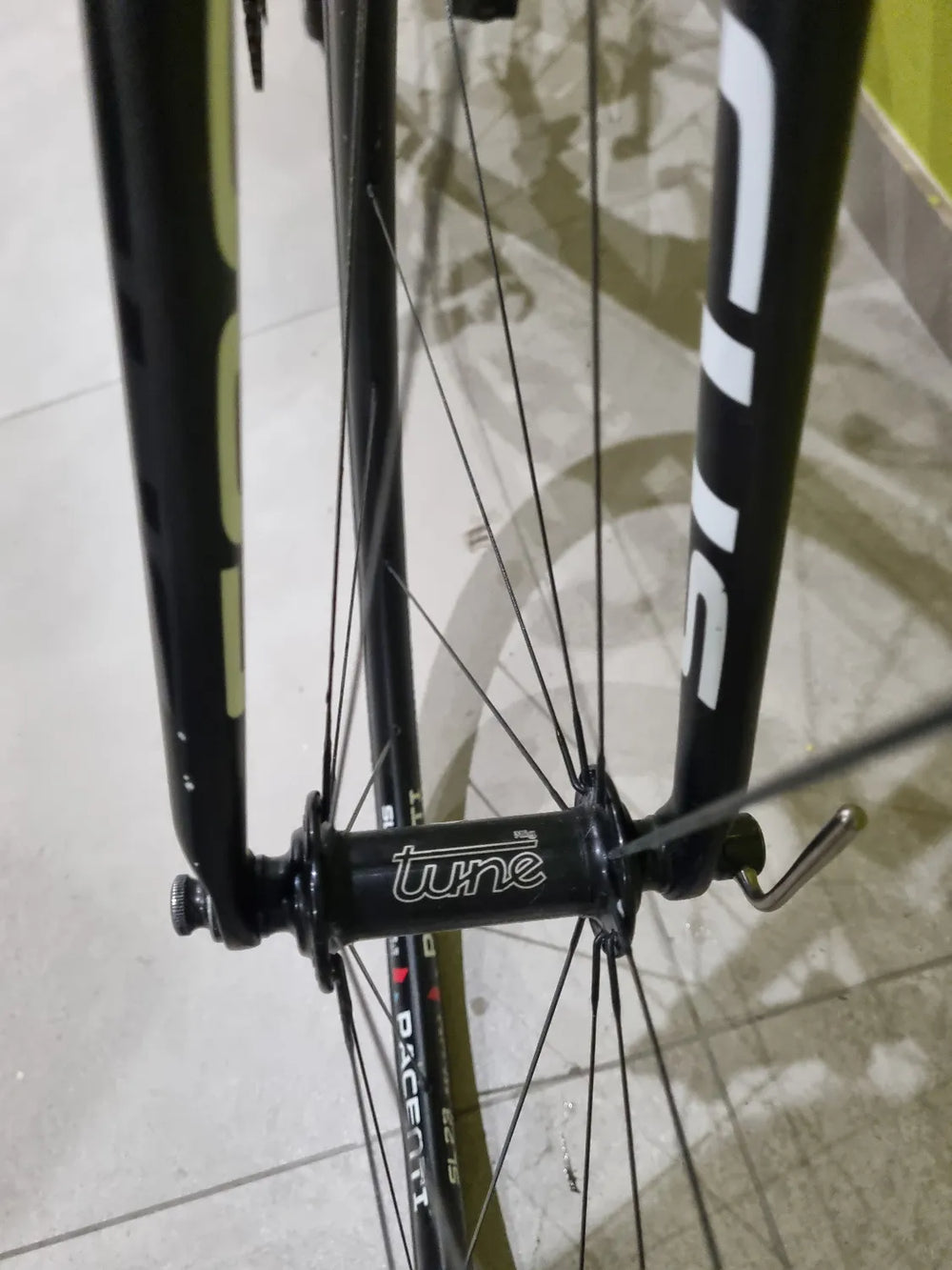 Focus Izalco Max / Sram Red 2020