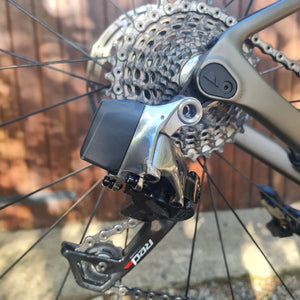 Canyon Endurace CF SLX Disc 9.0 Etap 2018