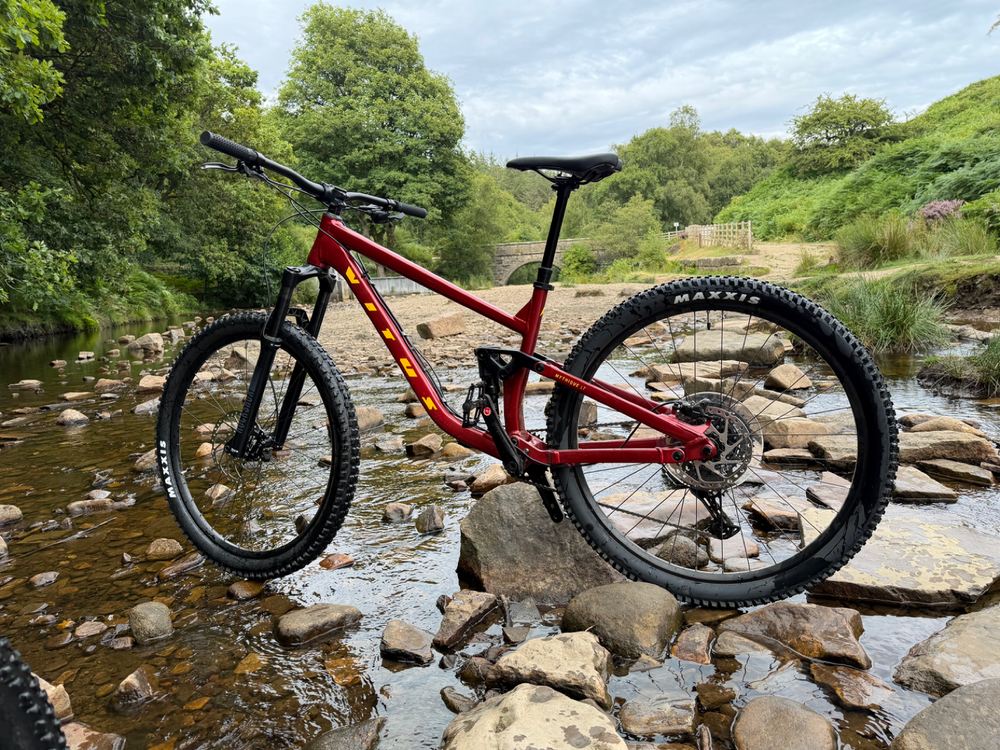Vitus Mythique 26 2026