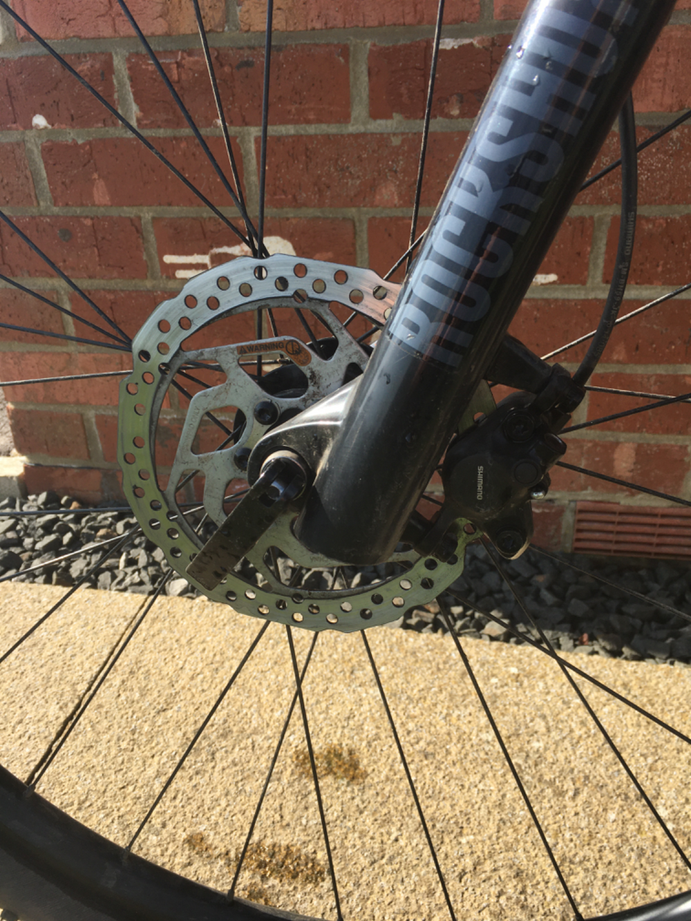 Trek X-Caliber 7 2021