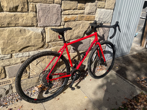 Genesis Croix De Fer 20 2023
