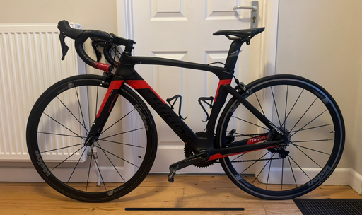 Wilier Cento1AIR Shimano Ultegra 8000 2020