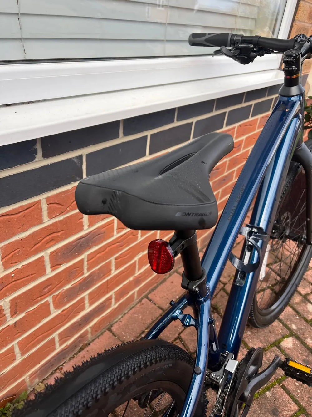 Trek Dual Sport 2 Gen 5 2024