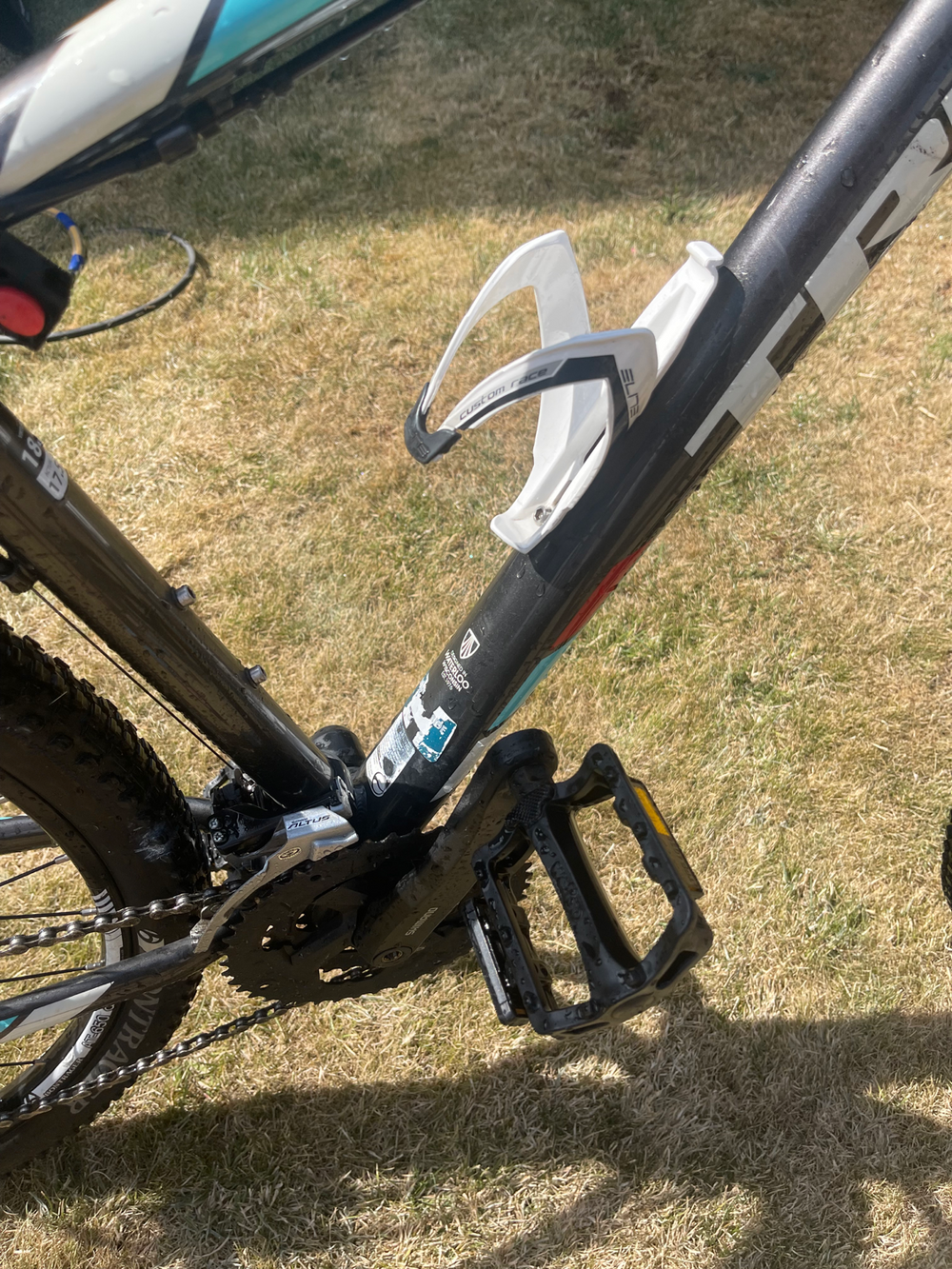 Trek Marlin 7 2019