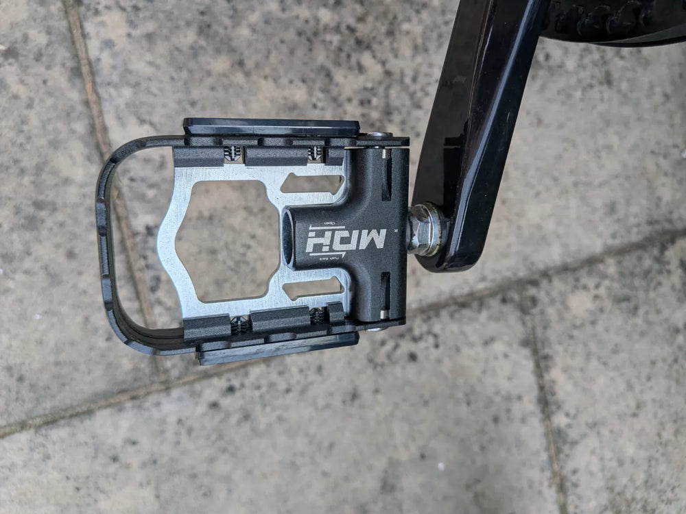 MiRider 16 GB3 Folding Electric 2022