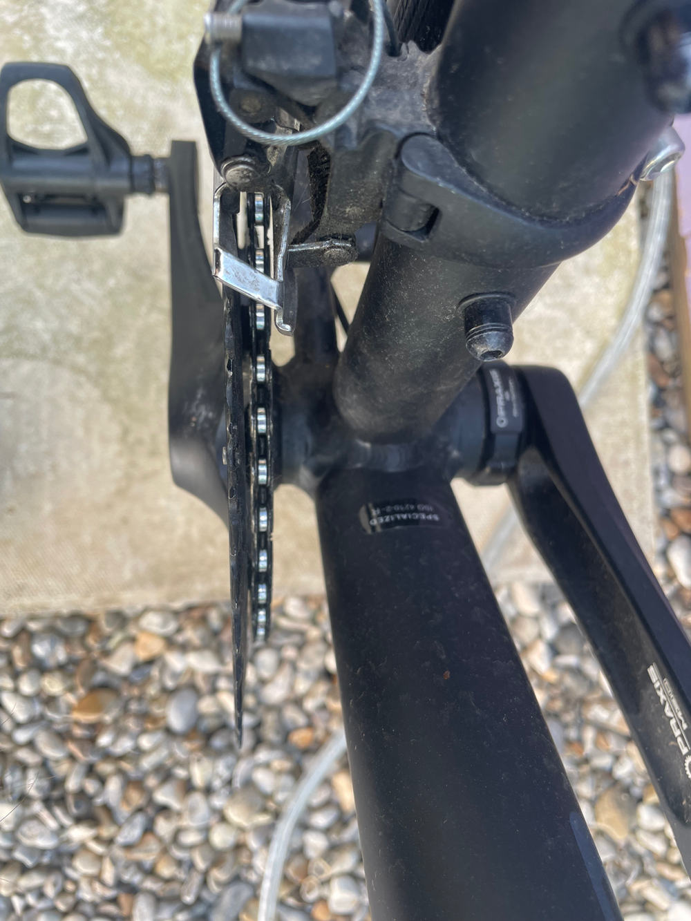 Specialized Allez Elite 2020