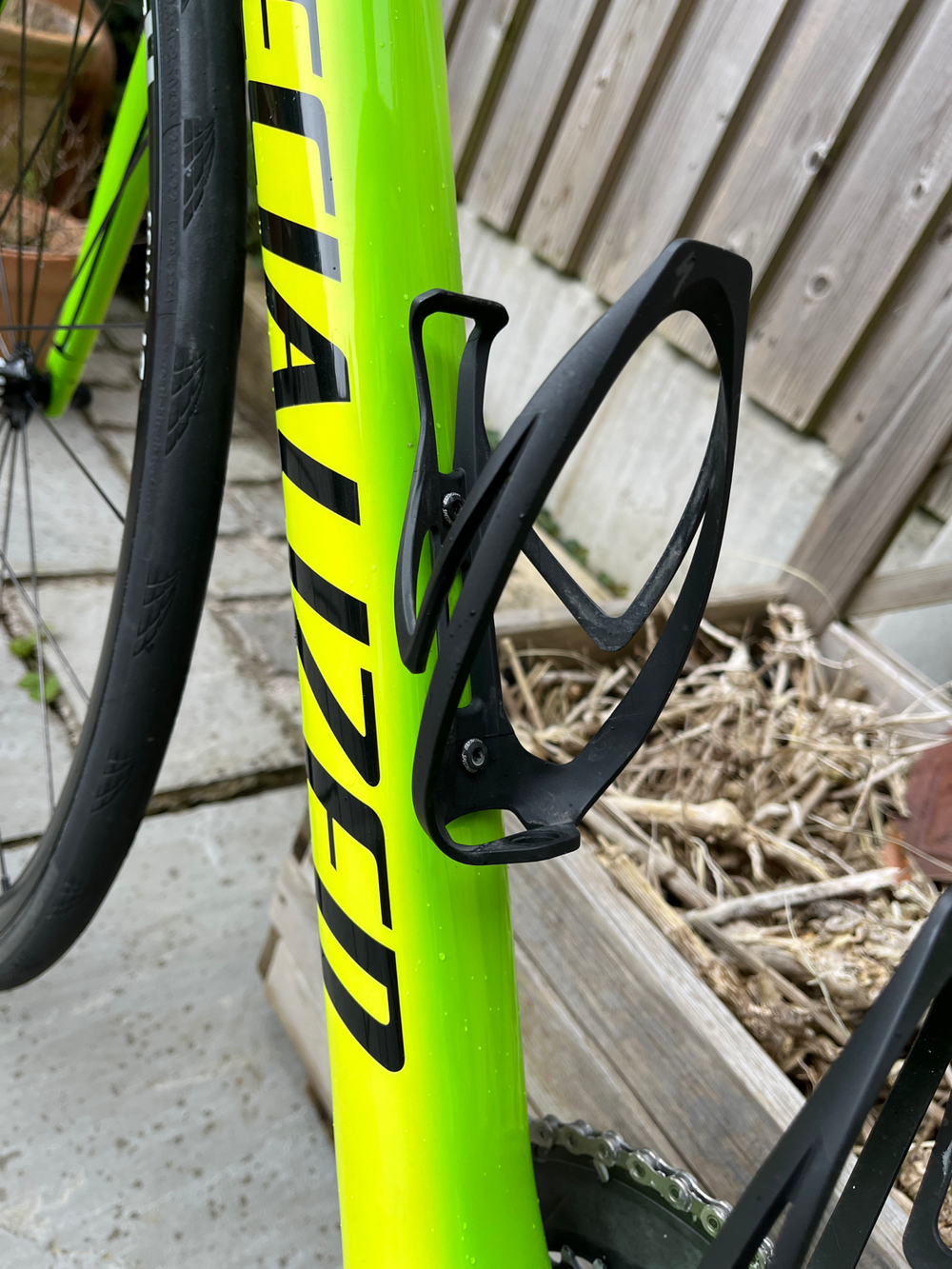 Specialized Tarmac Expert Disc 2017