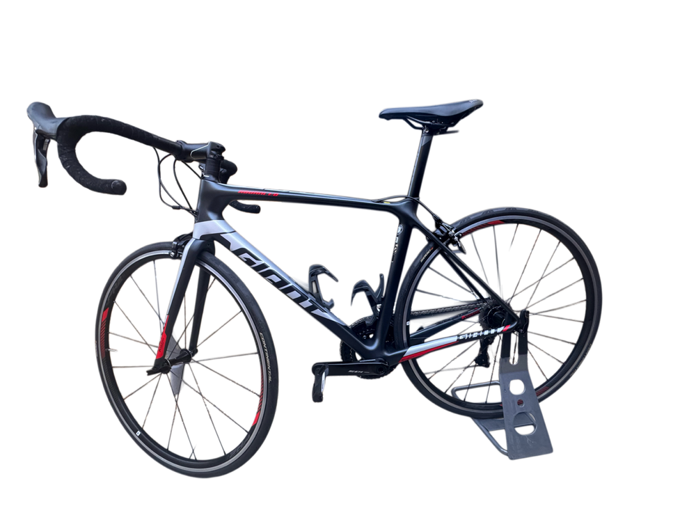Giant TCR Advanced 2 - 105 Equipped 2019