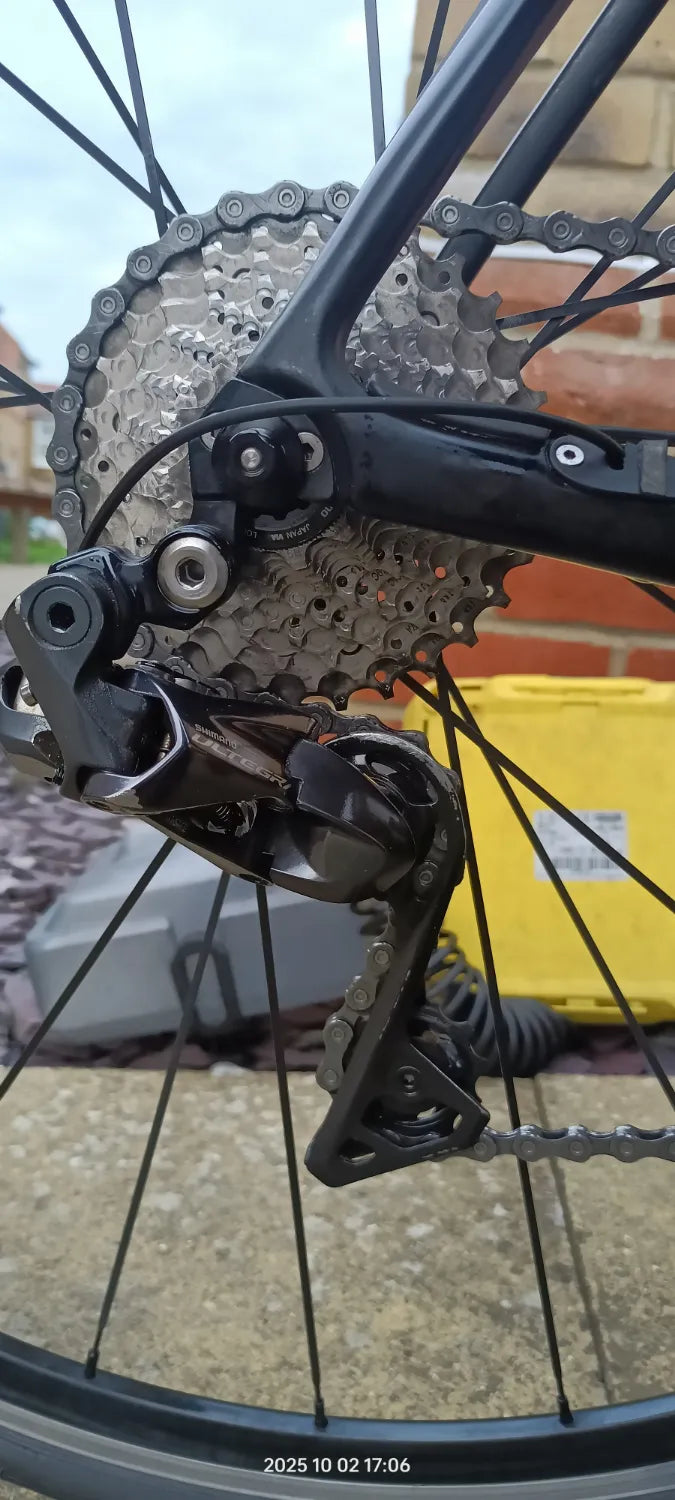 Lapierre XELIUS SL 700 Ultimate 2018