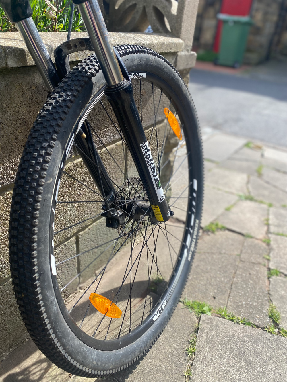 Mondraker Phase 29 er 2016