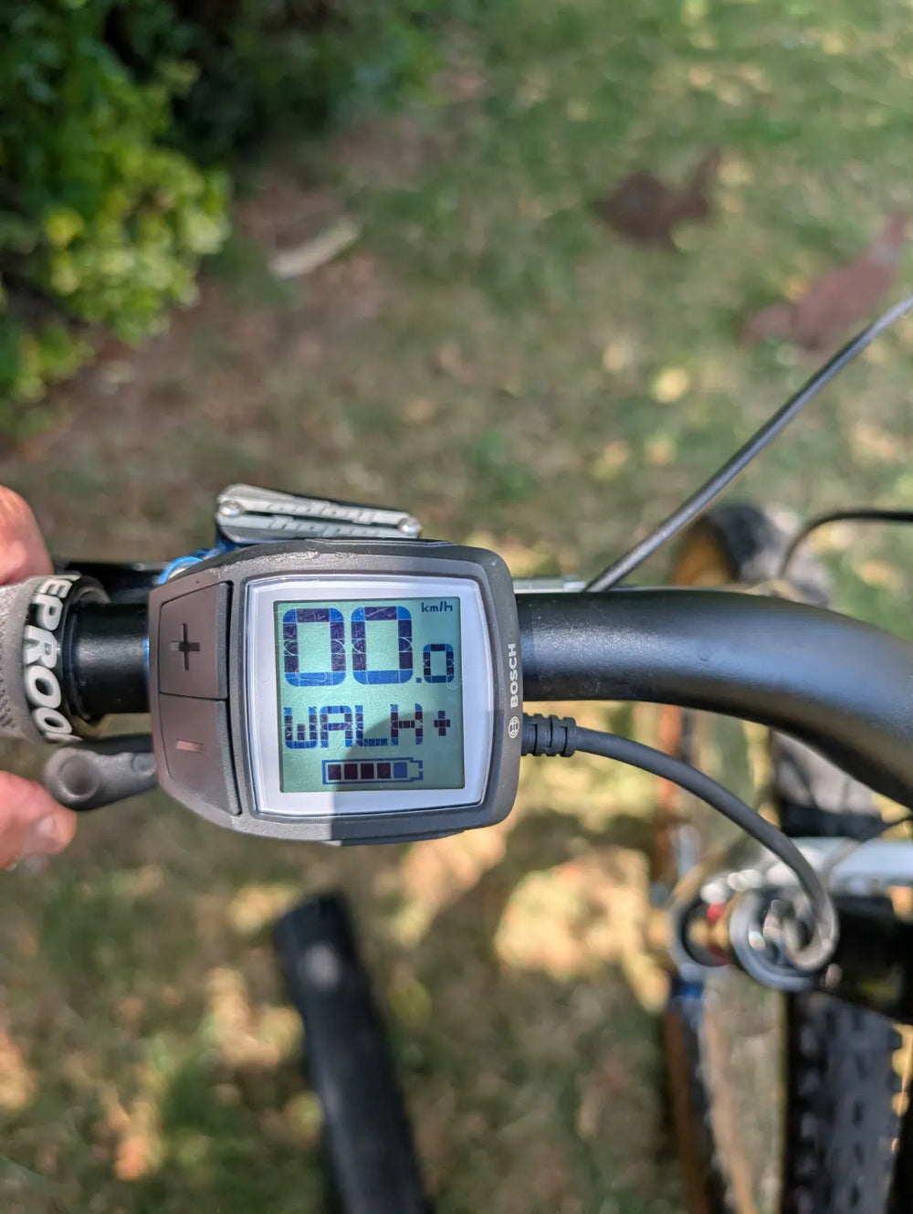 Cannondale Habit Neo 4 2020