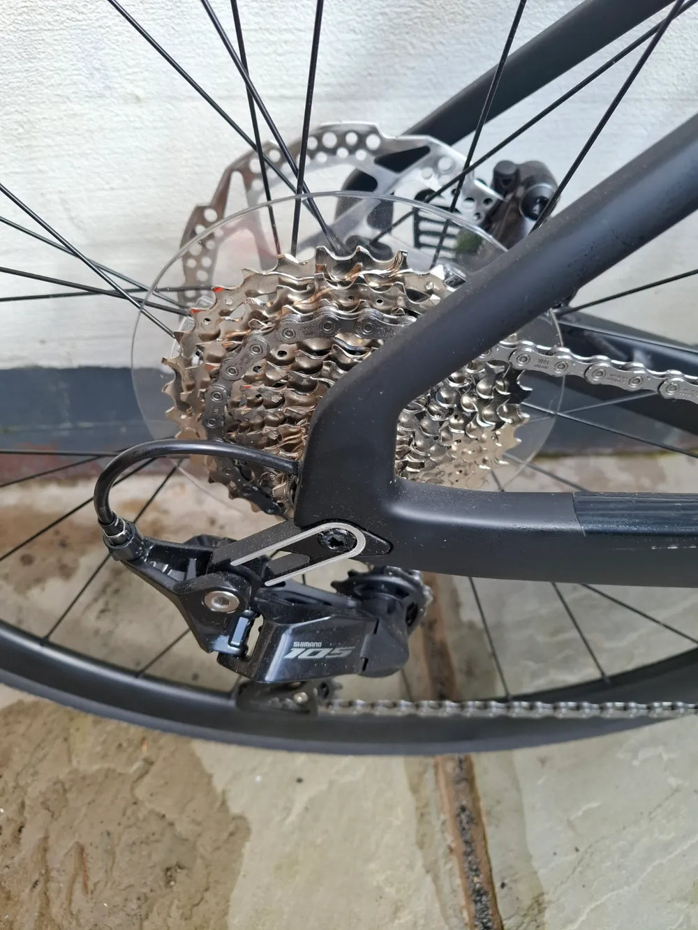 Merida Reacto 4000 Carbon Road 2027