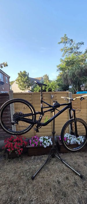 Specialized Enduro Comp 27.5 2018